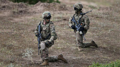 Las balas silenciosas, una de las metas más codiciadas por el Pentágono