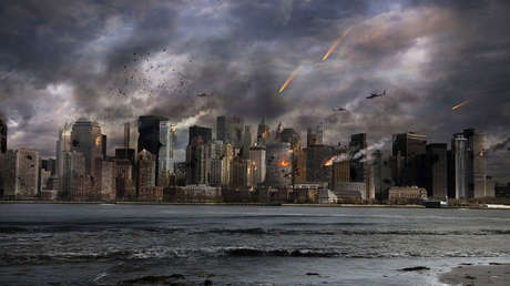 El hombre que predijo el Apocalipsis para el pasado sábado explica por qué el mundo todavía existe