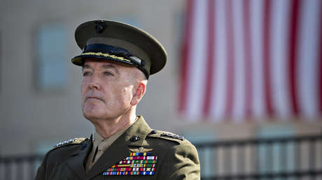 Pentágono: Es cuestión de "muy poco tiempo" que Corea del Norte sea capaz de atacar a EE.UU.