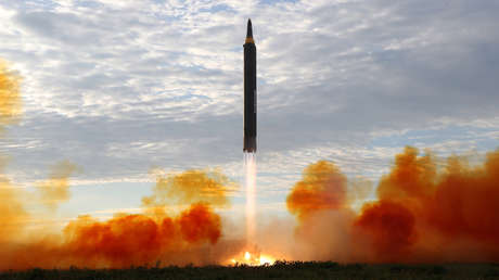 Hawái se prepara para un posible ataque nuclear norcoreano en medio de las crecientes tensiones