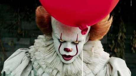 'It' en 1990: El arresto de una payasa asesina en EE.UU. pone punto final a 27 años de misterio