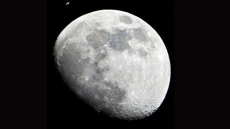 Rusia y EE.UU. crearán una nueva estación espacial en la órbita lunar