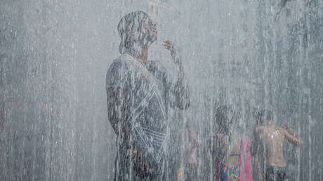 El Lucifer que 'calentó' Europa fue obra del hombre