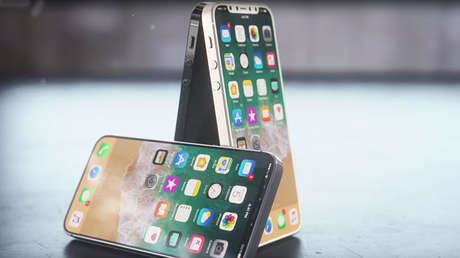 Este es el iPhone X barato que Apple olvidó fabricar (VIDEO)