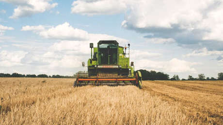 Un sindicato agrario utilizará tractores para defender las urnas en el referéndum catalán