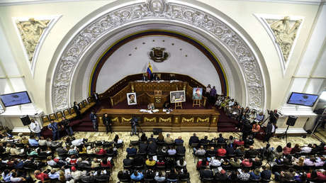 Mujeres de Venezuela pedirán a la Constituyente despenalizar el aborto y ampliar sus derechos