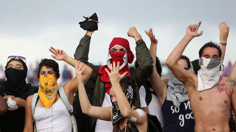 Brasileños se movilizarán contra las privatizaciones del gobierno de Michel Temer