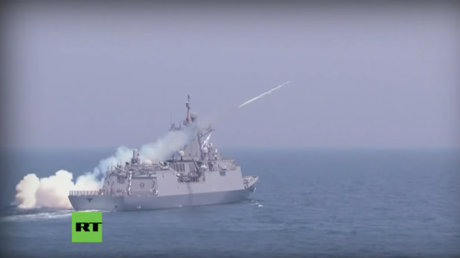 Video: Corea del Sur muestra sus armas claves en el Día de sus Fuerzas Armadas