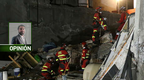 Los intereses que pagamos a rescates bancarios equivalen a toda la reconstrucción de México