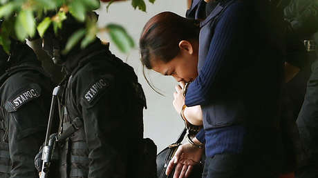 ¿Dónde está la cámara oculta?: La increíble historia detrás del asesinato del hermano de Kim Jong-un