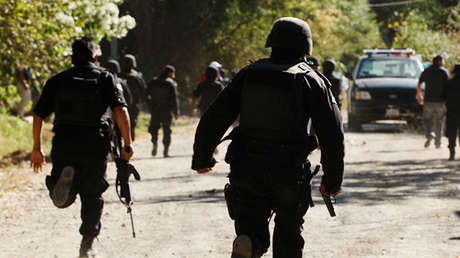 Inhumano: Asaltan caravana con ayuda para víctimas del terremoto y violan a una voluntaria en México