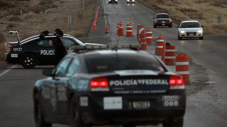 15 muertos en cuatro minutos: Cómo la pugna entre pandillas en México terminó en una masacre