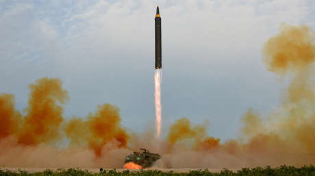 El OIEA advierte que Pionyang ha alcanzado un nuevo nivel de amenaza mundial