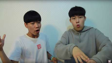 Dicen que el 'Despacito' coreano es mucho mejor que el original ¿Usted qué opina?