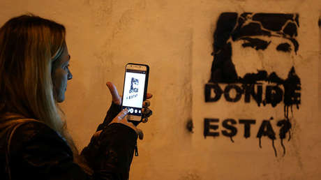 Dos meses sin respuestas: lo que hay que saber sobre la desaparición de Santiago Maldonado