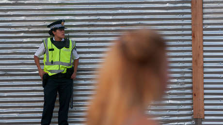 "Nadie se merece esto": Estudiante abusada sexualmente cuenta su experiencia