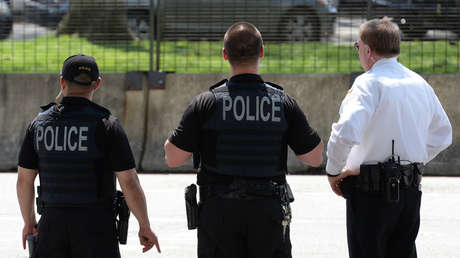 Un niño de tres años inicia un tiroteo en una guardería tras encontrar un arma por casualidad
