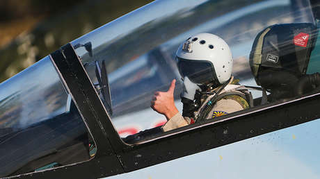 Dos años de la operación rusa en Siria: el 90% del territorio liberado y la paz más cerca que nunca