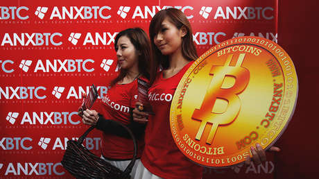 Revelan qué está detrás de la ofensiva contra el bitcóin en China