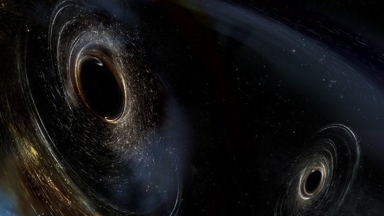 Un nuevo hallazgo vuelve a demostrar que Einstein tenía razón