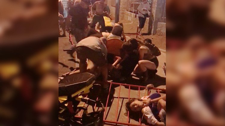 59 muertos y 527 heridos: Las claves del tiroteo más mortífero en la historia moderna de EE.UU.