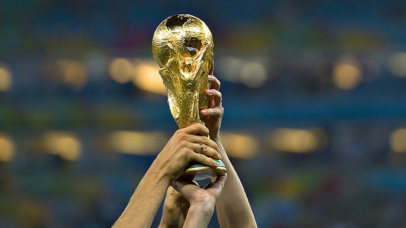 Argentina, Uruguay y Paraguay se postulan para el Mundial 2030