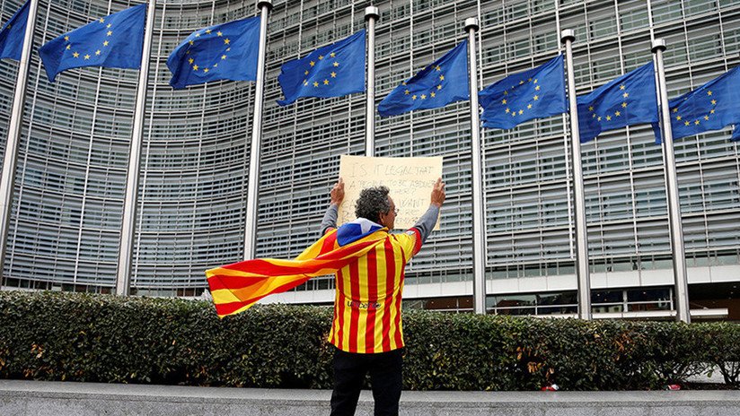 "¿Por qué la OTAN no bombardea Madrid durante 78 días?"