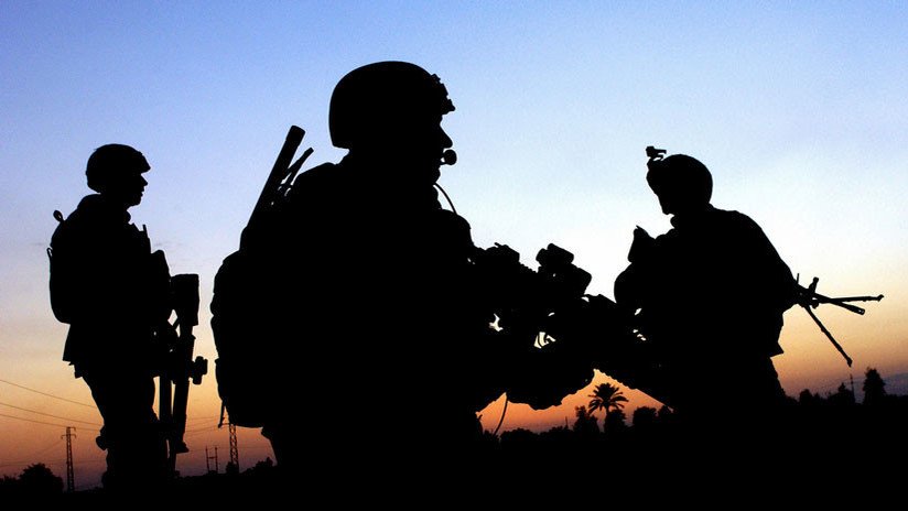 Níger: Mueren tres soldados de las Fuerzas Especiales de EE.UU. en una emboscada