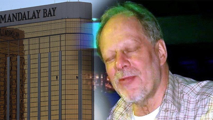¿Un móvil misterioso? La 'delgada línea roja' que explica la masacre de Las Vegas
