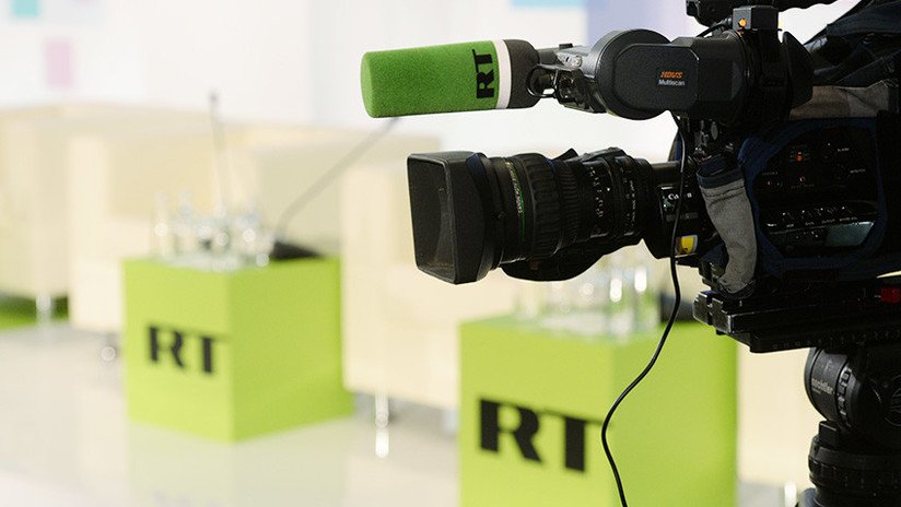 "Presión política sin precedentes": YouTube priva a RT de sus anuncios premium