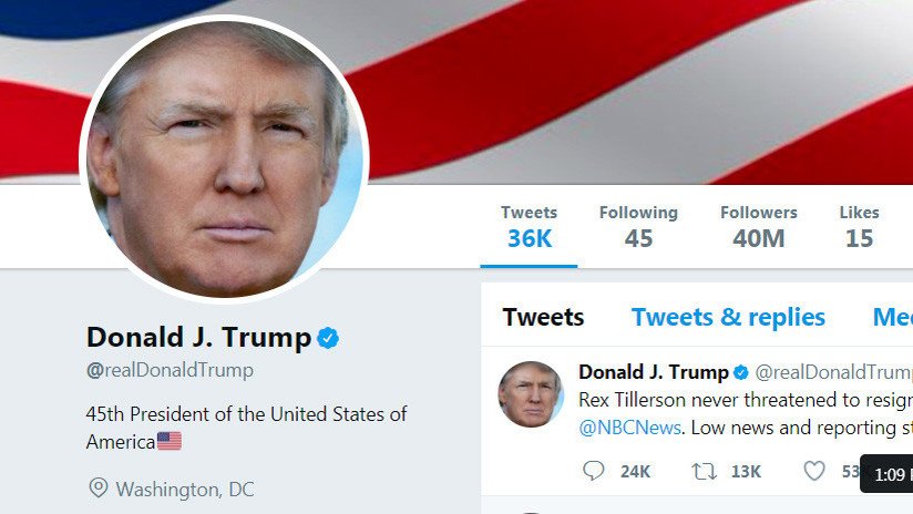 ¿Por qué Donald Trump es asiduo al Twitter? Una de sus exesposas ofrece la respuesta