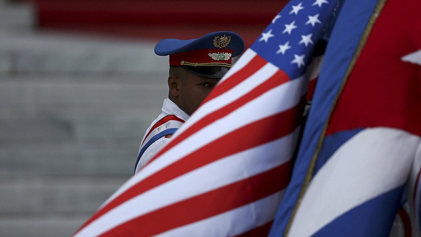 Cuba calcula el daño total que le ha causado el bloqueo económico de EE.UU. desde 1962