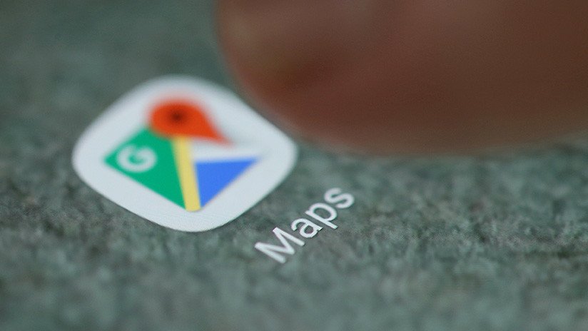 "Google Maps se equivocó": Turistas son llevados hacia un callejón sin salida en Australia