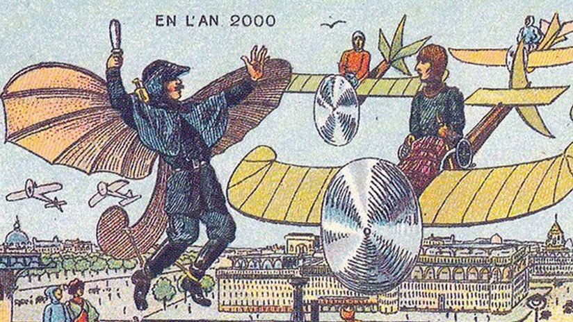 ¿Maravillas o apocalipsis? El futuro que nos espera, según las mentes más brillantes del mundo