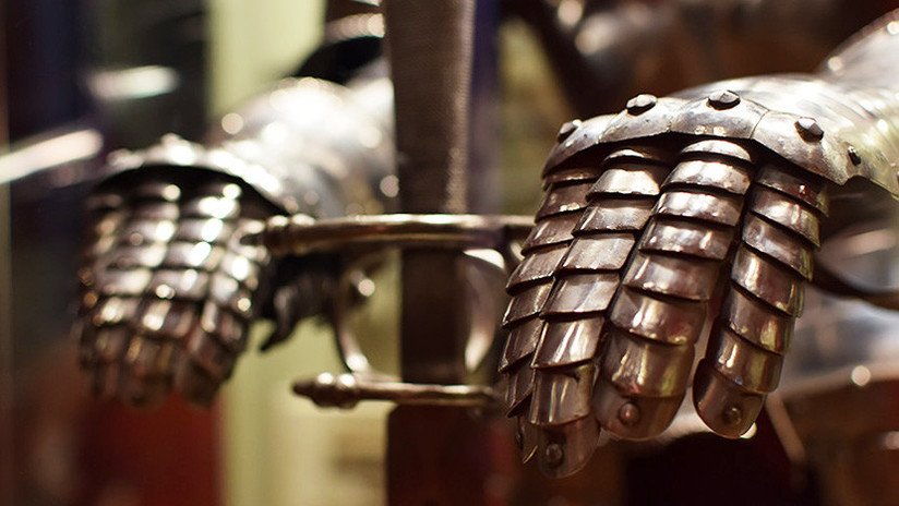 "El rey Arturo no existió, era una mezcla de cinco personajes históricos"