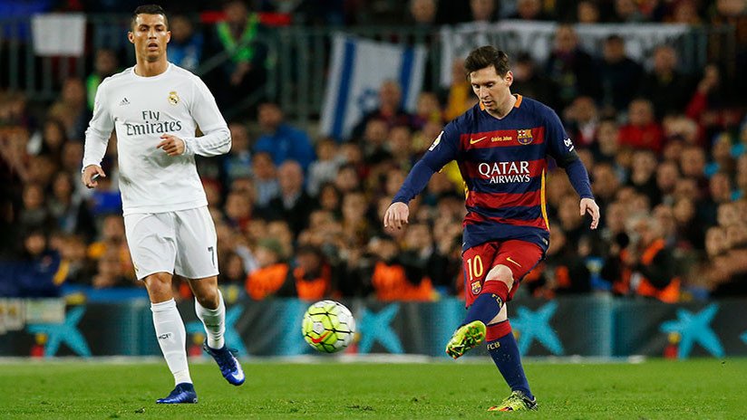 ¿Qué astros podrían perderse el Mundial de Rusia?