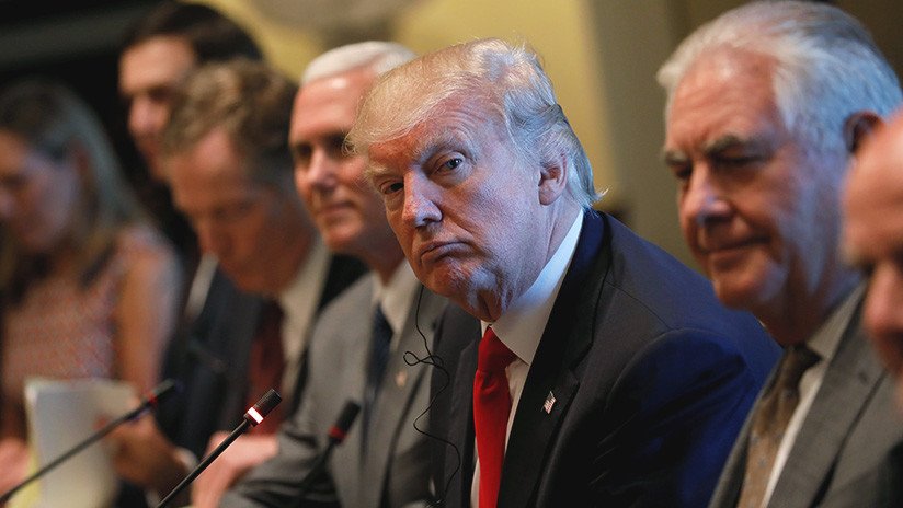 ¿Se arriesgará Trump a abrir 'la caja de Pandora' iraní?