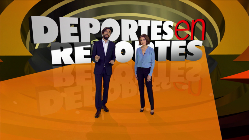 Deportes en reportes (E263)