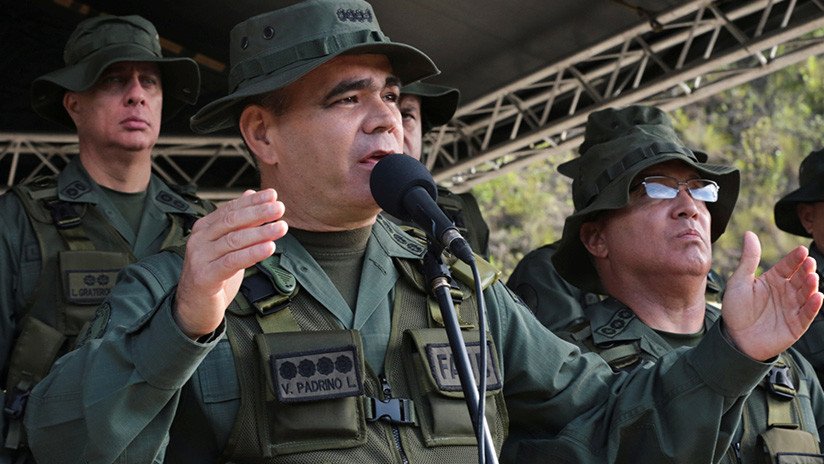 Elecciones regionales en Venezuela: Despliegan Plan República en todo el país