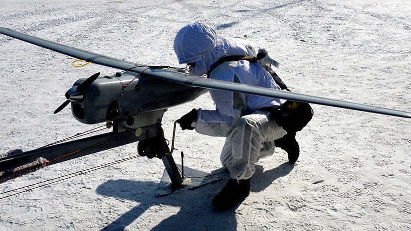 ¿Cómo afectan las armas electromagnéticas estadounidenses a Rusia?