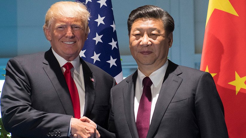 Cinco sencillas medidas con las que China puede superar a EE.UU.