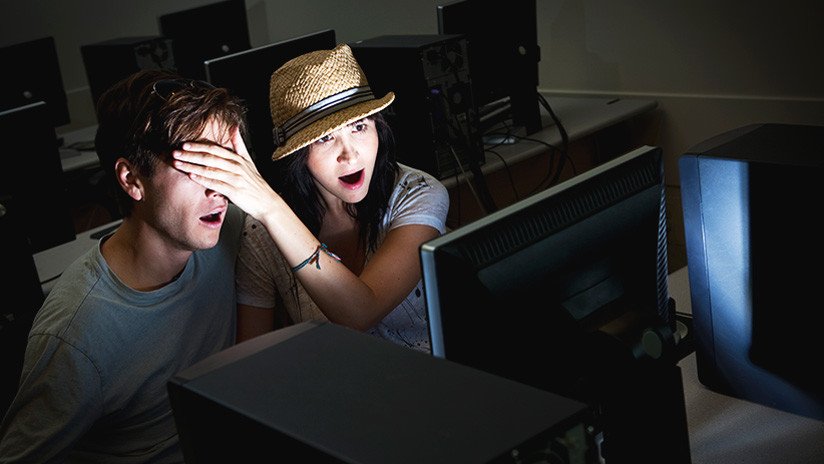 Millones de usuarios de Pornhub fueron víctimas de un 'malware' durante "más de un año"