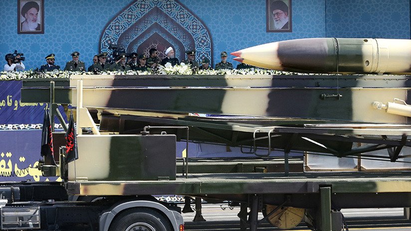 Moscú: "Irán podrá dejar de cumplir el acuerdo nuclear si EE.UU. vuelve a imponer sanciones"