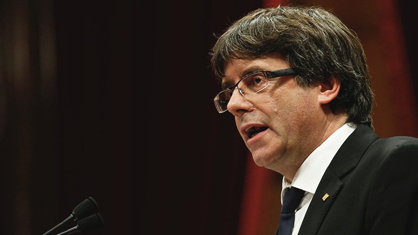 "Es imposible saber si ayer se declaró la independencia en Cataluña o no"