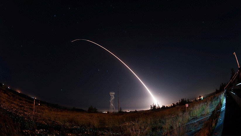 La "gran debilidad" de la tríada nuclear de EE.UU.