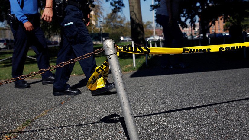 EE.UU.: Cierran las escuelas en Charlottesville por amenaza de tiroteo masivo