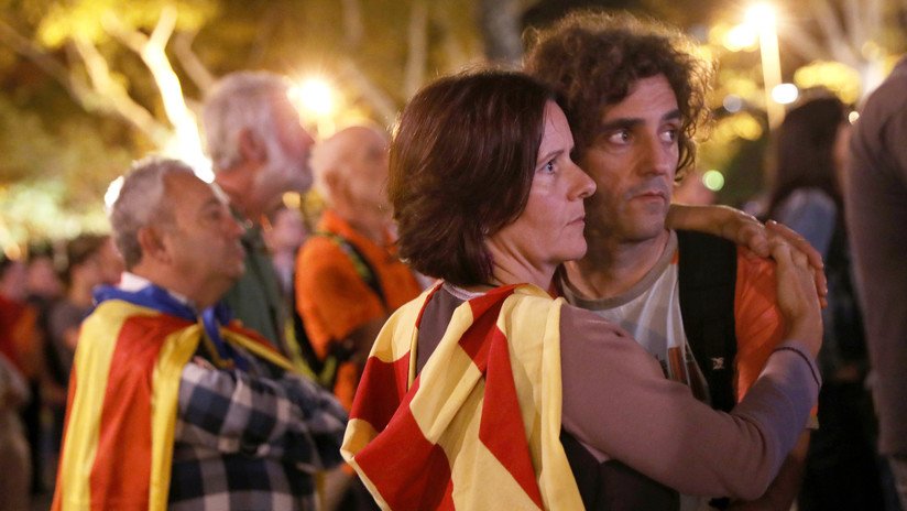 ¿Qué apoyos ha recibido el gobierno catalán en Europa?