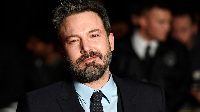 Nuevo escándalo en Hollywood: Ben Affleck es acusado de abusos sexuales