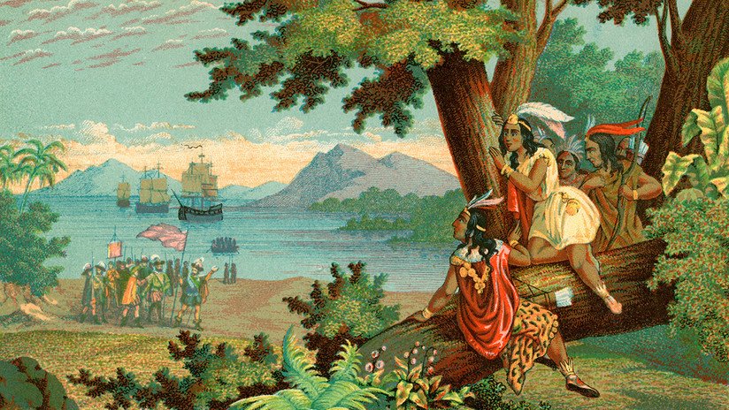 ¿Qué pasaría si Colón no hubiera llegado a América? "Europa estaría sumida en el oscurantismo"