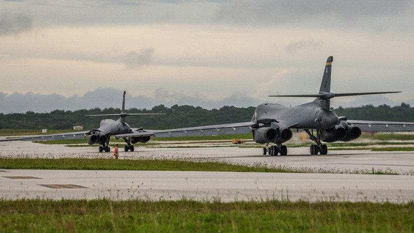 Este es el caso en el que EE.UU. podría atacar a Corea del Norte primero